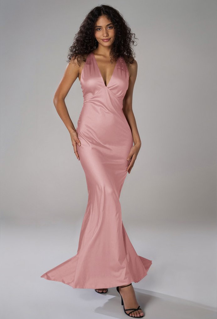 AW Devon Dress